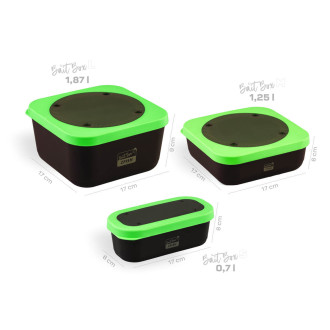 Miska na nástrahy Zfish Bait Box L 1,87 L