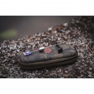 Pouzdro na indikátory záběru Giants Fishing Alarm Hard Case
