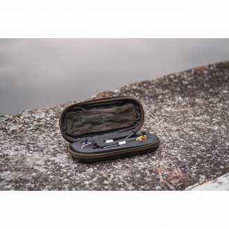 Pouzdro na indikátory záběru Giants Fishing Alarm Hard Case