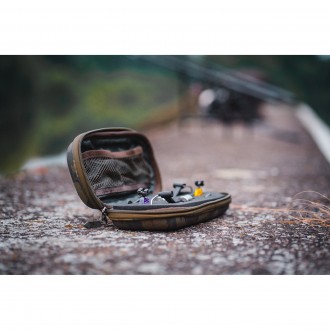 Pouzdro na indikátory záběru Giants Fishing Alarm Hard Case