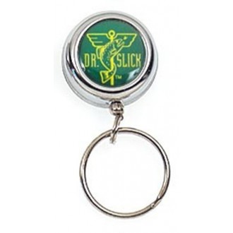 Dr.Slick Jojo Dr. Slick Clip-On-Reel 0 Ring