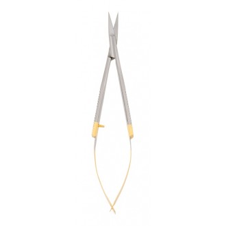 Dr.Slick Nůžky Dr. Slick Spring Scissor 4