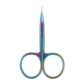 Nůžky Dr. Slick Arrow Prism Finish rovné 8,75cm