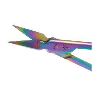 Nůžky Dr. Slick Arrow Prism Finish rovné 8,75cm