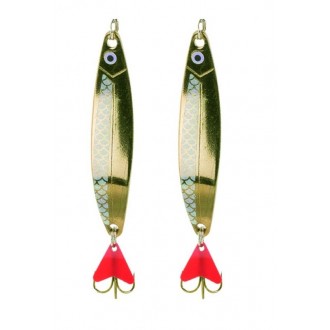 Plandavka Filfishing Filex Argo Spoon Gold