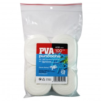 Náhradní PVA punčocha Giants Fishing Micromesh Refill 100m Maxi pack