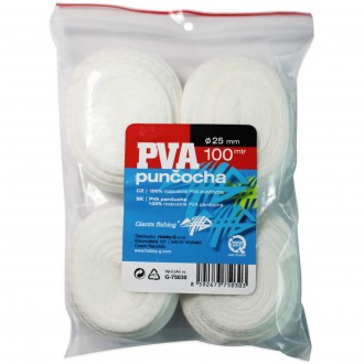Náhradní PVA punčocha Giants Fishing Micromesh Refill 100m Maxi pack
