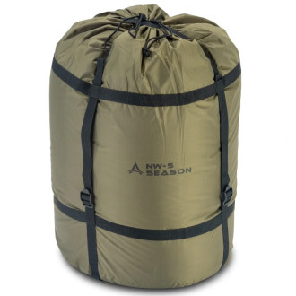 Spací pytel Anaconda 5 Season NW-5