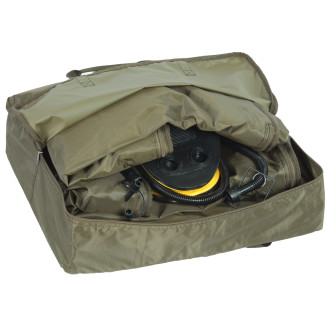 Plovoucí podložka Giants Fishing Luxury Air Cradle XL