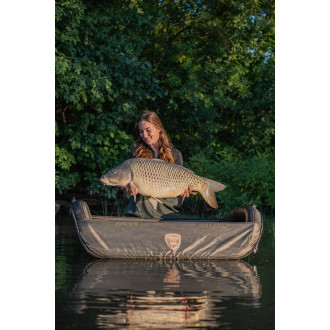 Plovoucí podložka Giants Fishing Luxury Air Cradle XL