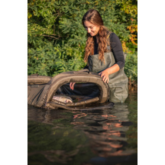 Plovoucí podložka Giants Fishing Luxury Air Cradle XL