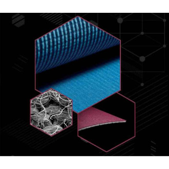 Geoff Anderson nákrčník PowerDry Tube