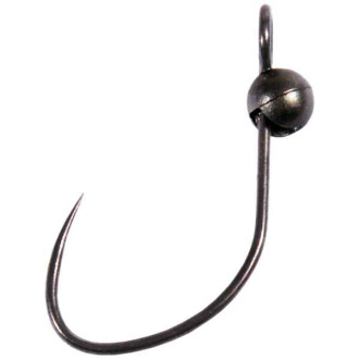 Vanfook Wolfram JIG WG vl.XL bez protihrotu 5ks