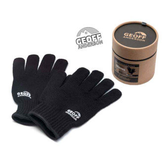 Geoff Anderson rukavice Technical Merino