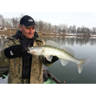 Geoff Anderson rukavice Technical Merino