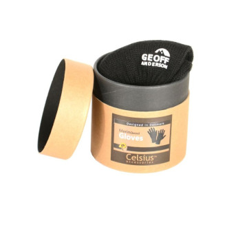 Geoff Anderson rukavice Technical Merino