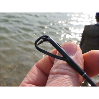 Kaprové pruty Sportex Catapult CS-3 Carp 2-díl - 2ks: 12ft 2,75lbs, 366cm M80