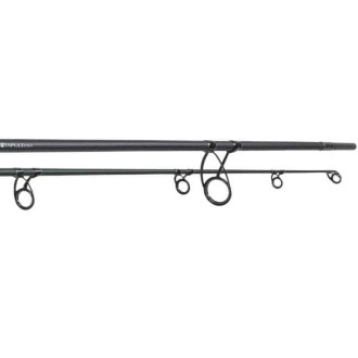 Kaprové pruty Sportex Catapult CS-3 Carp 2-díl - 2ks: 12ft 2,75lbs, 366cm M80
