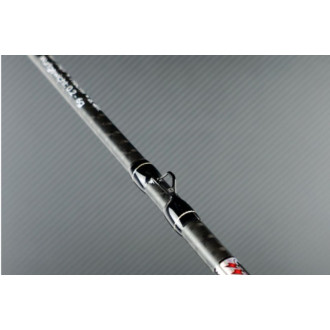 Přívlačový prut Sportex Mystix RS-2 Trout 2-díl