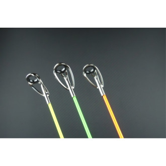 SPORTEX Xclusive RS-2 395cm/155-225g+SHIMANO Aero BB C5000