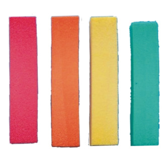 Rybářská plovoucí pěna