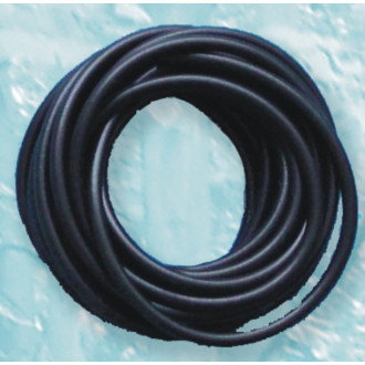 Rybářská silikonová hadička SH 1,5m