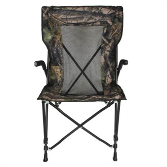 Rozkládací Pavoukové křeslo - Camou Hoghback