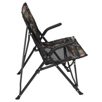 Rozkládací Pavoukové křeslo - Camou Hoghback