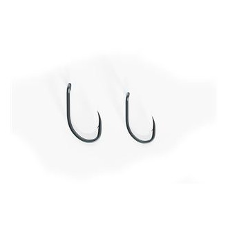 Háčky RidgeMonkey Ape-X Beaked Point Barbed Bulk Pack 25ks