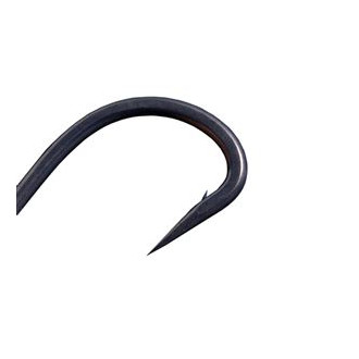 Háček RidgeMonkey Ape-X Continental 2XX Barbed 10ks