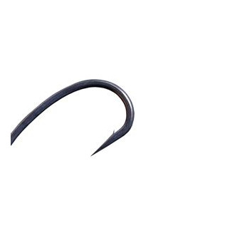 Háček RidgeMonkey Ape-X Medium Curve 2XX Barbed 10ks