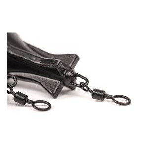 Zátěž RidgeMonkey MarkaLead 2ks