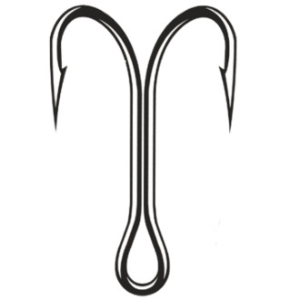 Dvojháček Mistrall 2205 10 ks