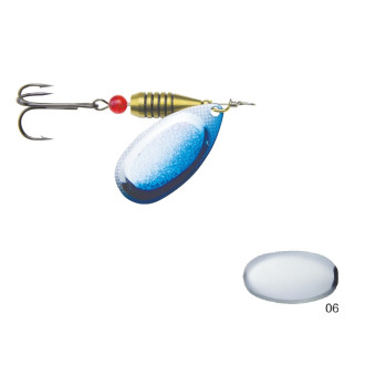 Rotační třpytka Mistrall Caliro vel.5 11g