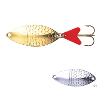 Plandavka Mistrall Alga 10g