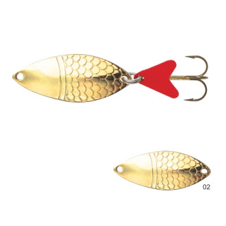 Plandavka Mistrall Alga 12g