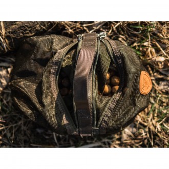 Sak na boilies Giants Fishing Double Air Dry Bag