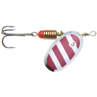 Rotační třpytka Mistrall Sperso vel.4 8g