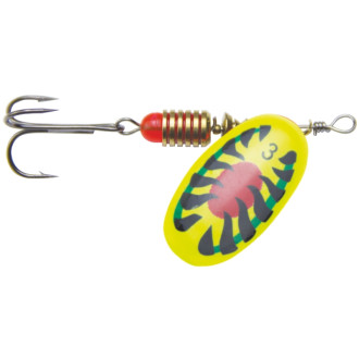 Rotační třpytka Mistrall Sperso vel.5 12g