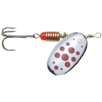 Rotační třpytka Mistrall Sperso vel.5 12g