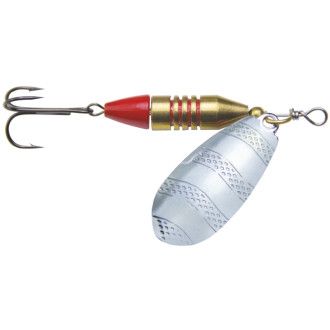 Rotační třpytka Mistrall Vibreso vel.3 14g