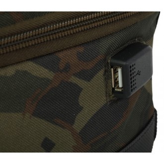 Pouzdro Giants Fishing Electronics Eva Table Bag Medium