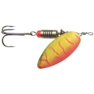 Rotační třpytka Mistrall Sorius vel.3 12g