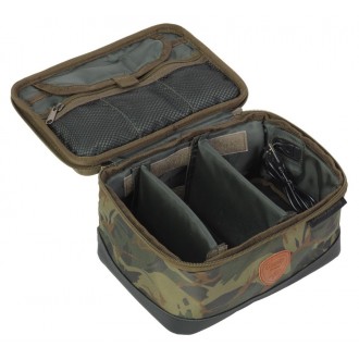 Pouzdro Giants Fishing Electronics Eva Table Bag Medium