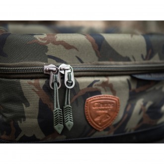 Pouzdro Giants Fishing Electronics Eva Table Bag Medium