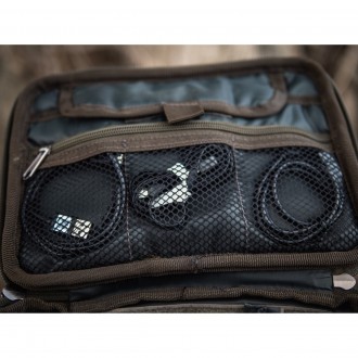 Pouzdro Giants Fishing Electronics Eva Table Bag Medium