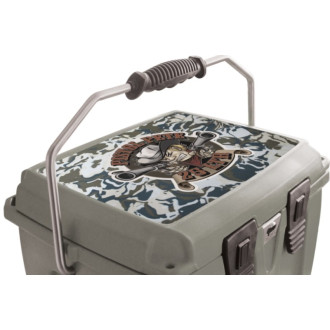 Lednička COOLER 25L box 49x42,5x48cm