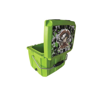 Lednička COOLER 25L box 49x42,5x48cm