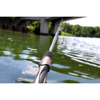 Set SPORTEX Captor 2,10m/20g+SHIMANO Nexave+šňůra