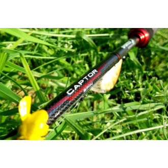 Set SPORTEX Captor 2,10m/20g+SHIMANO Nexave+šňůra